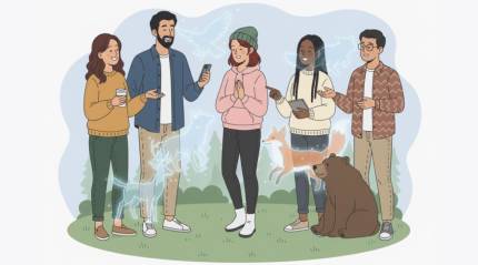 Spirit Animal Allies: A Practical, Respectful, and Insightful Guide