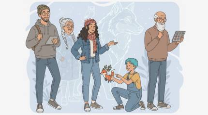 Find Your Inner Animal: Personality Archetypes, Quizzes, and Real Benefits